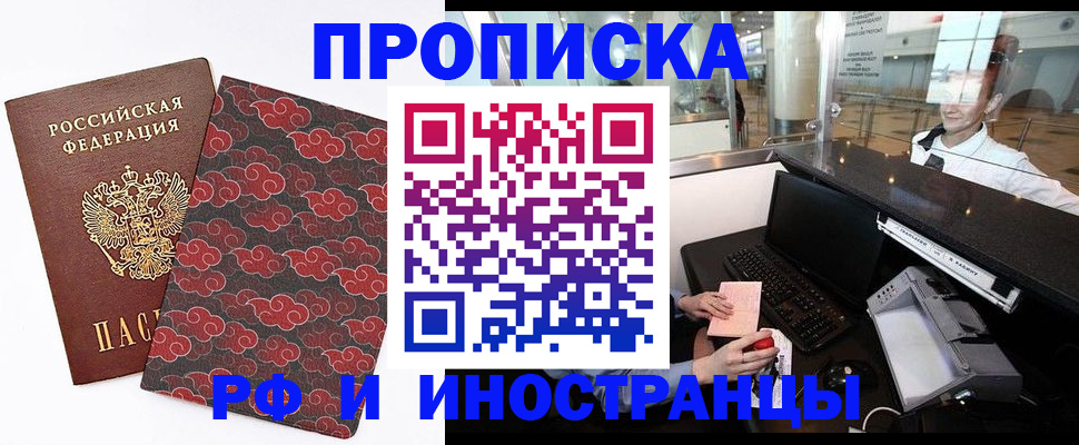 прописка в квартире в Курской области